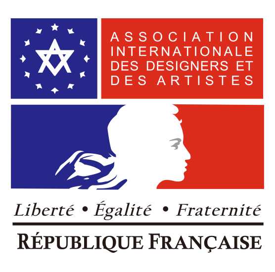 国际艺术家与设计师协会  艺术家地图   艺术家    中央美术学院  法国艺术家协会 